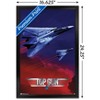 Trends International Top Gun - Wingman Framed Wall Poster Prints - 3 of 4