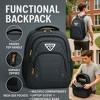 NEW YORK XPRESS BP-B16 BACKPACK 16" - 3 of 4
