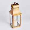 Plum & Post Geneva Lantern Candle Holder Small - 2 of 4