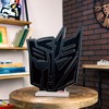 Transformers Autobot/ Decepticon Ekkolight 24"H - 3 of 3
