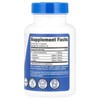 Nutricost BCAA, 1,000 mg, 60 Capsules (500 mg per Capsule) - 2 of 2