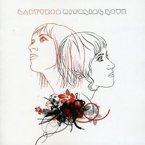 Ladytron - Witching Hour (CD) - 1 of 1