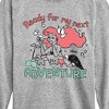 Boys' - Disney - Next Adventure Long Sleeve Graphic T-Shirt - 2 of 4