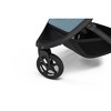 Thule Spring 2.0 Foldable Baby Stroller - Mid Blue - 4 of 4