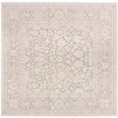 Reflection RFT667 Power Loomed Indoor Rugs - Safavieh