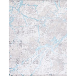 Amelia ALA293 Power Loomed Indoor Rugs - Safavieh - 1 of 4