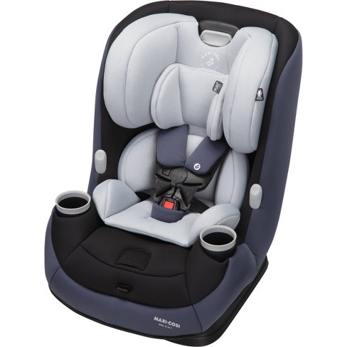 Maxi-Cosi - Pria All-In-One Convertible Car Seat, After Dark