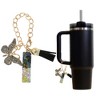 Unique Bargains Water Cup Pendant 1 Pc - 3 of 4
