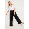 WEST K Women's Celina Drawstring Wide-Leg Pants - 3 of 4