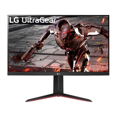 Manufacturer Refurbished LG 32GN650-B-CR