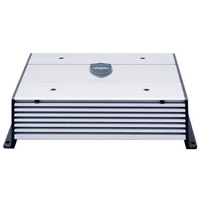 Wet Sounds HTX-2: Class D 600 watt 2-channel amplifier