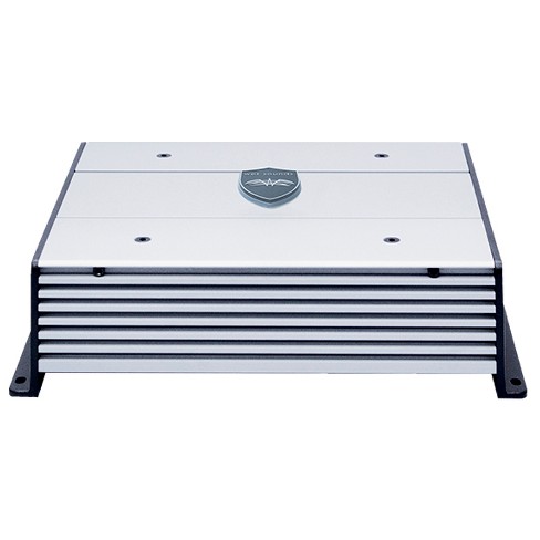 Wet Sounds Htx-2: Class D 600 Watt 2-channel Amplifier : Target