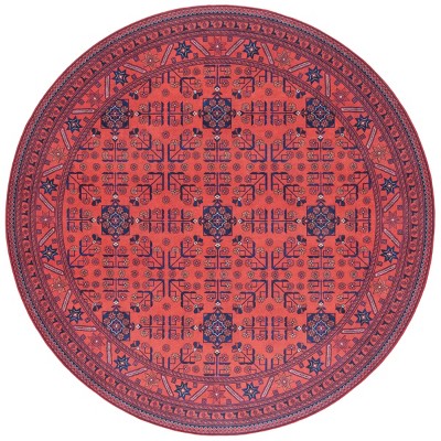 Orlando ORL754 Power Loomed Indoor Rug - Safavieh