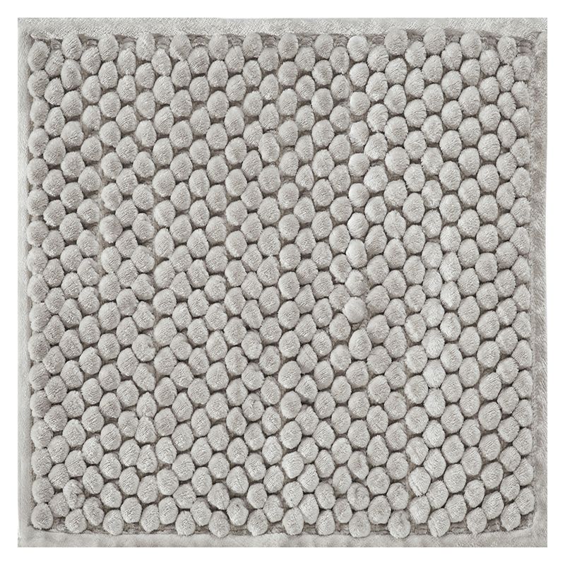 Alma Collection 100% Polyester Bath Rug - Better Trends, 6 of 7