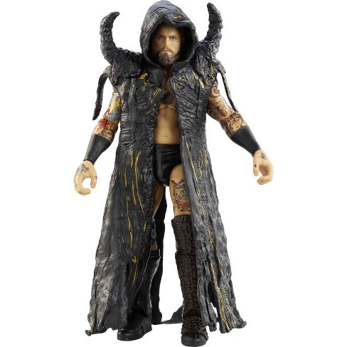 Aleister black action figure on sale target