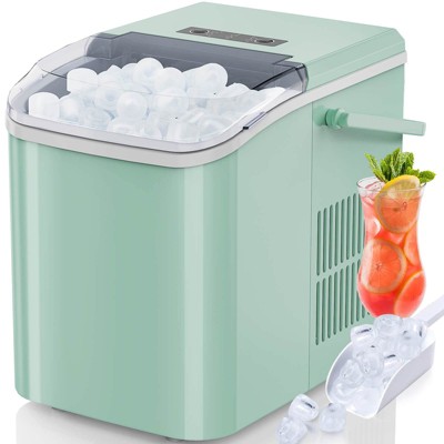 MyDepot Icemaker Machine Self Cleaning Quiet for Countertop