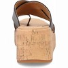 Women's Wo's Sunny Wedge Sandal - b.o.c. - 4 of 4