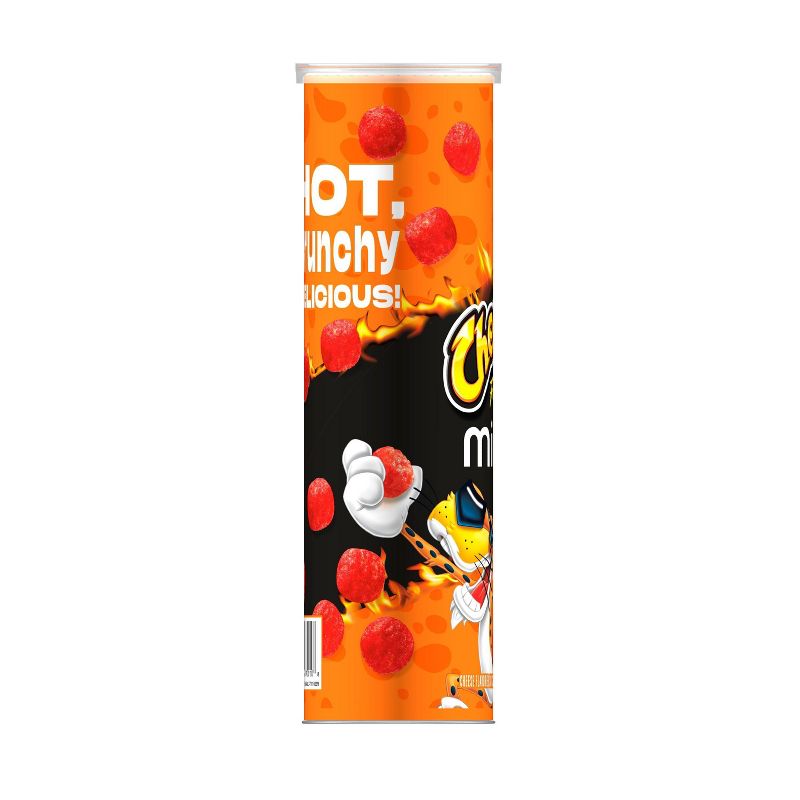 Cheetos Minis Flamin Hot Bites &#8211; 3.62oz, 4 of 9