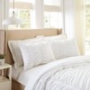 Emily Texture Comforter Set - Modern Heirloom - image 3 of 4