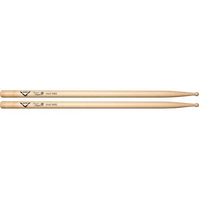 Vater Phat Ride Sugar Maple Drum Stick Wood