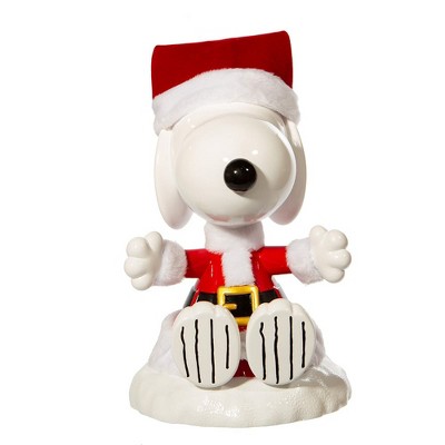 Peanuts Christmas Ornaments Target