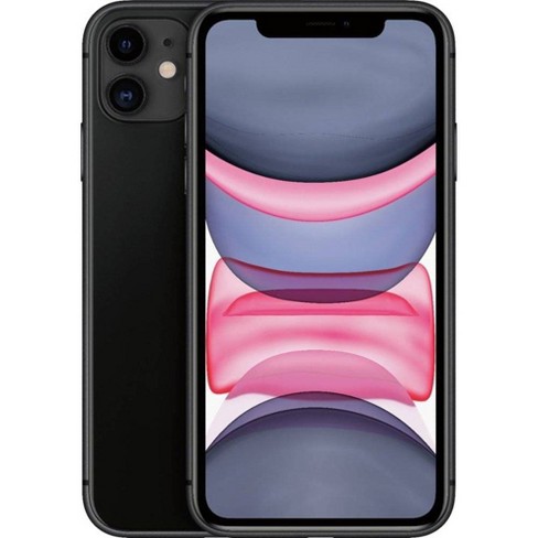 Apple iPhone XR - Device Layout - AT&T