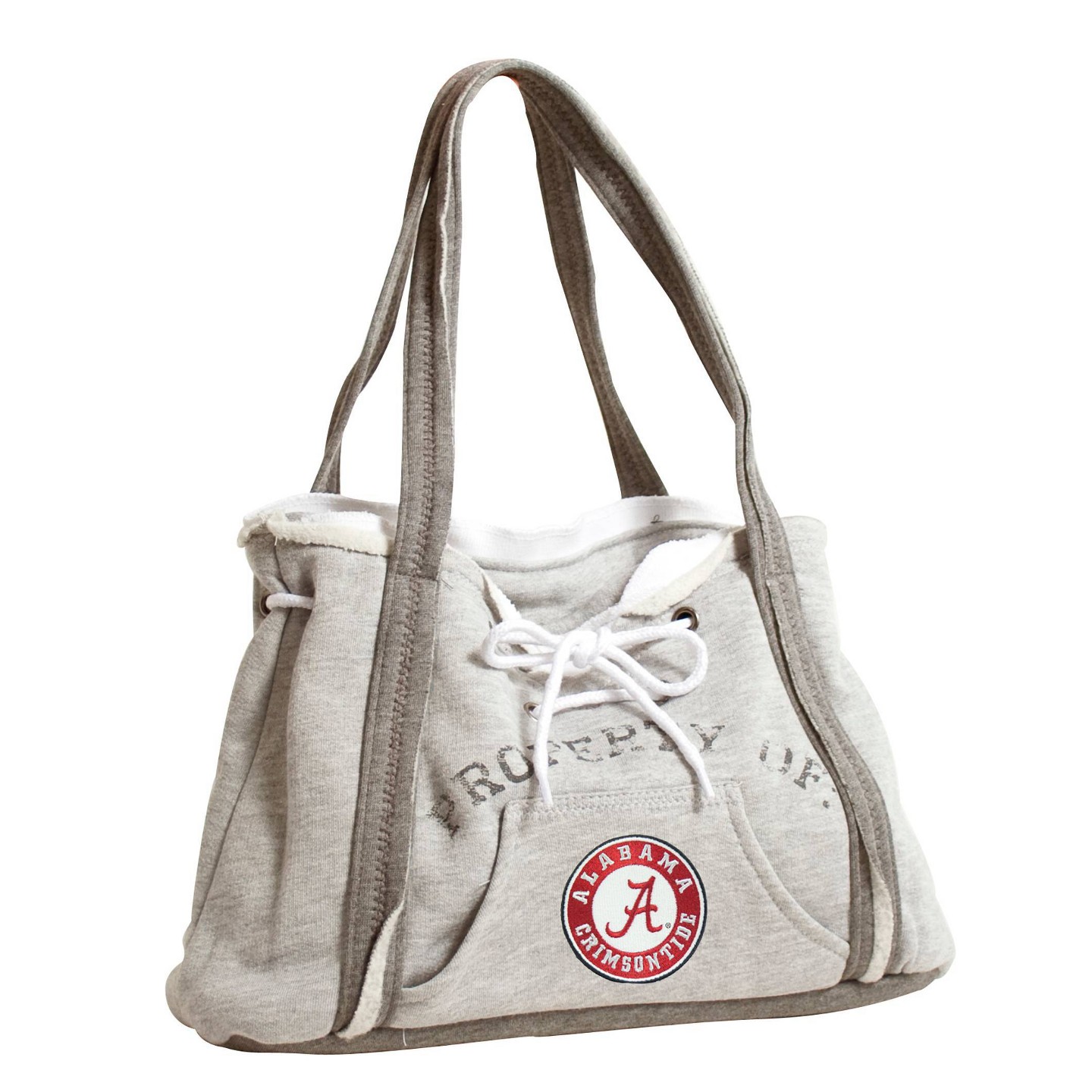 Сумка-худи NCAA Alabama Crimson Tide Little Earth — фото 1