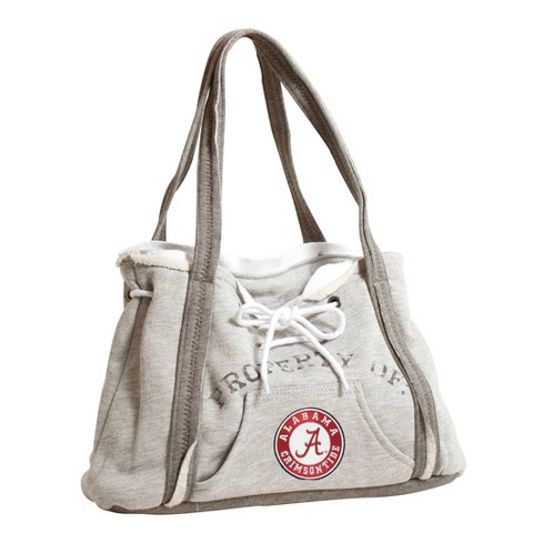 NCAA Arkansas Razorbacks Little Earth Hoodie Purse