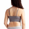 Women's Wo's 3-pack Seamless Sweetheart Bralette - Danskin - 4 of 4