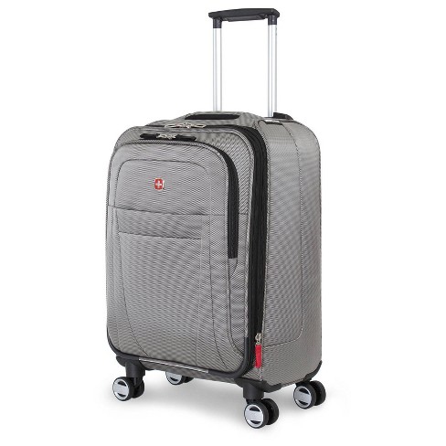 Swiss gear sales cabin bag