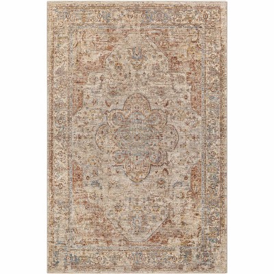 Hauteloom Marieville Luxe Performance Rug