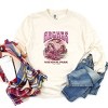 Simply Sage Market Arches National Park EST. 1929 Garment Dyed Long Sleeve - 3 of 4