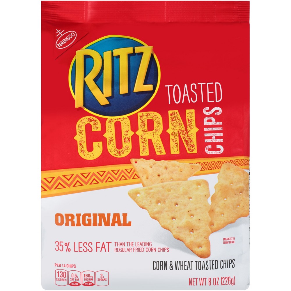 UPC 044000043247 - Ritz Onion Snack Crackers 8 oz | upcitemdb.com