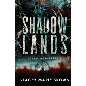Shadow Lands - by Brown - 1 of 1