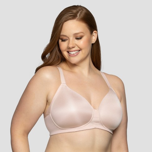 Vanity fair women's sport full figure wirefree 2024 bra 71500