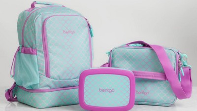 Bentgo® Backpacks & Lunch Bags