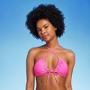 Women's Multiway Bikini Top - Wild Fable™ - image 3 of 4