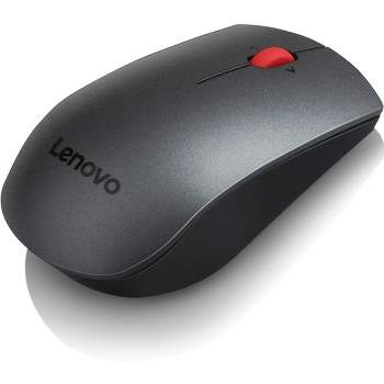 Lenovo ThinkPad Travel Mouse ratón USB