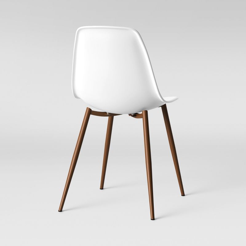 Copley Dining Chair - Threshold™, 4 of 17