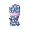 Andy & Evan  Toddler Kids Zipper Gloves - 3 of 4