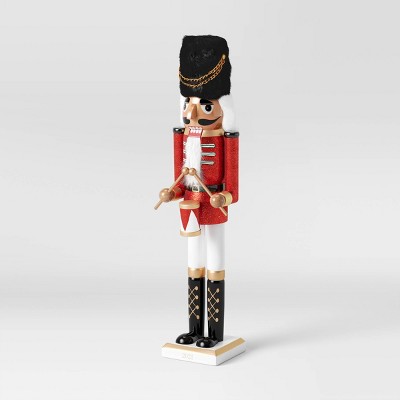 Large Traditional Nutcracker Soldier - Wondershop™