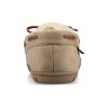 Vance Mens Hayden Shearling Slipper - 3 of 4