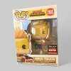 Funko POP! Anime My Hero Academia MHA Mirio Togata Exclusive Figure #1503! - 3 of 4
