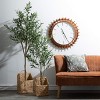 Sullivans 6' Artificial Potted Olive Tree - 3 of 3
