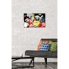 Trends International Nickelodeon Spongebob 25th - Shelfie Unframed Wall Poster Prints - 2 of 4