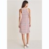 VENUS Womens Printed Fit And Flare Dress - 3 of 4