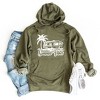 Simply Sage Market Women's Graphic Hoodie Summer Vibes Camper - 2 of 3