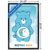 Trends International Care Bears - Bedtime Bear Framed Wall Poster Prints - 3 of 4
