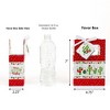 Big Dot of Happiness Merry Cactus - Christmas Cactus Party Favor Boxes - Set of 12 - 2 of 4
