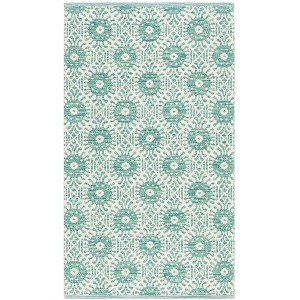 Montauk MTK612 Hand Woven Indoor Rugs - Safavieh - 1 of 3